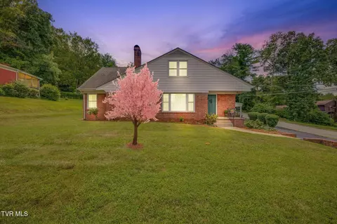 Exterior - 215 Cherry Lane Bristol Va 24201, Bristol, VA 24201 photo 8 of 8