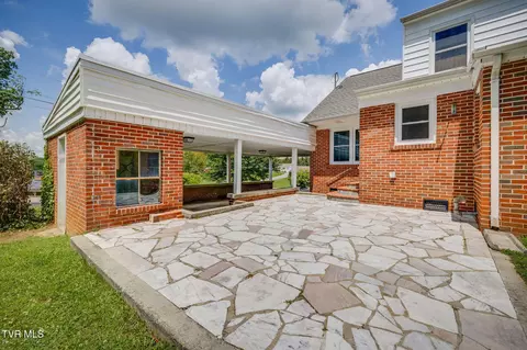 Exterior - 215 Cherry Lane Bristol Va 24201, Bristol, VA 24201 photo 6 of 8