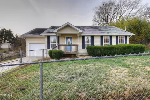 507 Cedar Street Mount Carmel Tn 37645, Mount Carmel, TN 37645