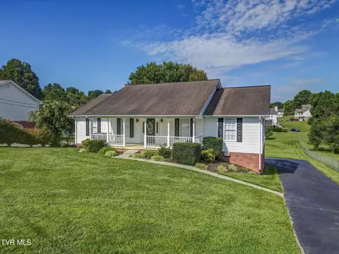 128 Alfalfa Lane Jonesborough Tn 37659, Jonesborough, TN 37659