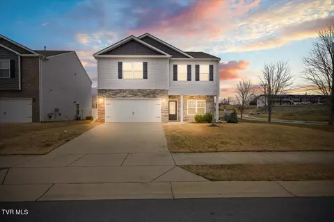 414 Brinkleys Way Johnson City Tn 37615, Johnson City, TN 37615