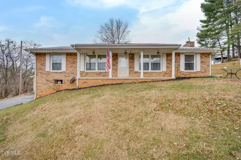 1674 Gale Lane Kingsport Tn 37660, Kingsport, TN 37660