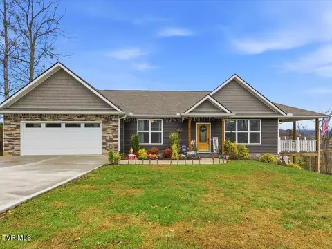 284 Woodstock Drive Rutledge Tn 37861, Rutledge, TN 37861