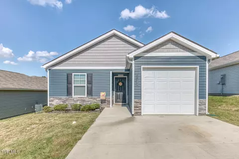 1123 Clearwater Lane Johnson City Tn 37601, Johnson City, TN 37601
