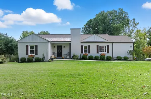 4509 Old Stage Road Kingsport Tn 37664, Kingsport, TN 37664
