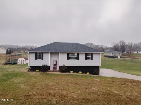6245 Snapps Ferry Road Afton Tn 37616, Afton, TN 37616