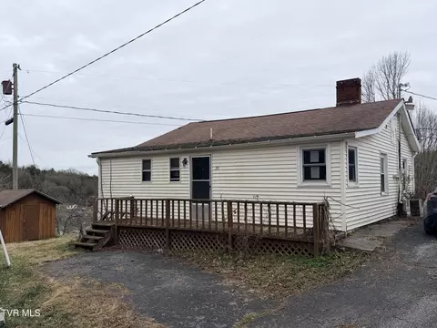 59 Munsey Drive Lebanon Va 24266, Lebanon, VA 24266