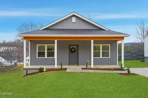 2641 Anderson Street Bristol Tn 37620, Bristol, TN 37620