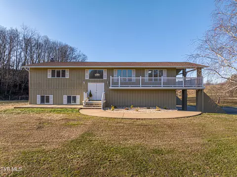 27363 Fudge Road Meadowview Va 24361, Meadowview, VA 24361