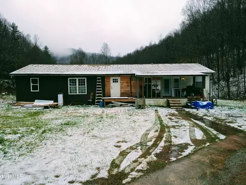 7737 Birchfield Road Pound Va 24279, Pound, VA 24279