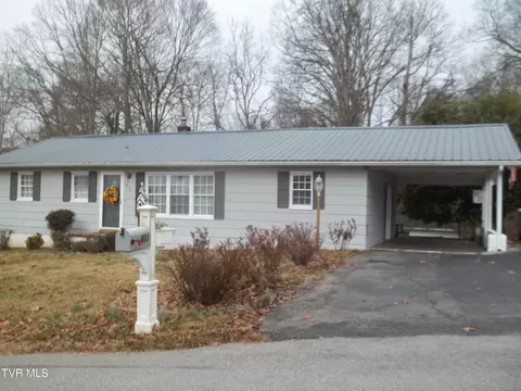413 Mimosa Street Mount Carmel Tn 37645, Mount Carmel, TN 37645