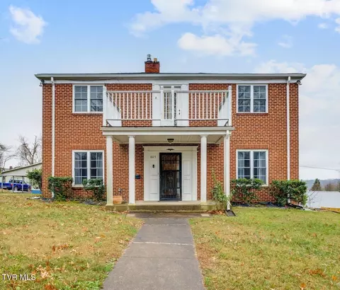 805 Watauga Street Kingsport Tn 37660, Kingsport, TN 37660