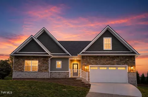 1616 Maple Ridge Court Kingsport Tn 37664, Kingsport, TN 37664