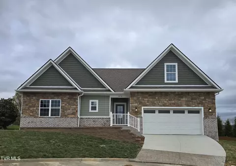 1616 Maple Ridge Court Kingsport Tn 37664, Kingsport, TN 37664