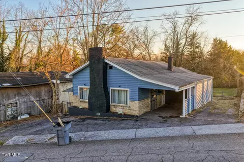 1116 5th Street Bristol Tn 37620, Bristol, TN 37620