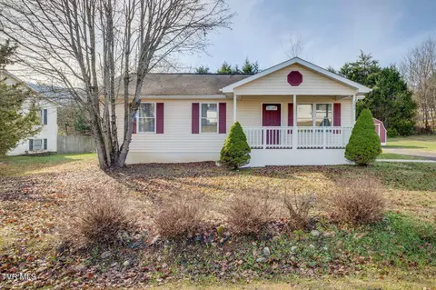 323 Mountain Ash Drive Dryden Va 24243, Dryden, VA 24243