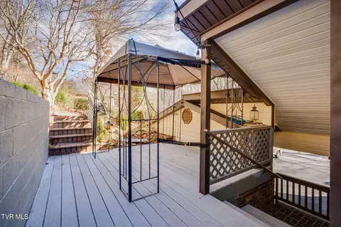 Exterior - 557 Valley Avenue Erwin Tn 37650, Erwin, TN 37650 photo 6 of 13