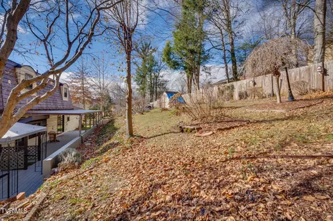 Exterior - 557 Valley Avenue Erwin Tn 37650, Erwin, TN 37650 photo 8 of 13
