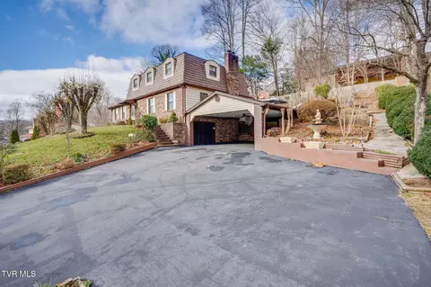 Exterior - 557 Valley Avenue Erwin Tn 37650, Erwin, TN 37650 photo 13 of 13