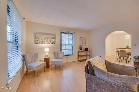 Living - 557 Valley Avenue Erwin Tn 37650, Erwin, TN 37650 photo 3 of 4