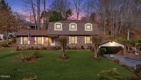 Exterior - 557 Valley Avenue Erwin Tn 37650, Erwin, TN 37650 photo 1 of 13