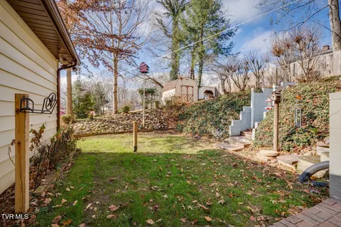 Exterior - 557 Valley Avenue Erwin Tn 37650, Erwin, TN 37650 photo 9 of 13