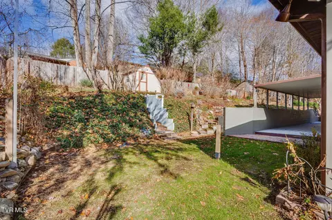 Exterior - 557 Valley Avenue Erwin Tn 37650, Erwin, TN 37650 photo 10 of 13
