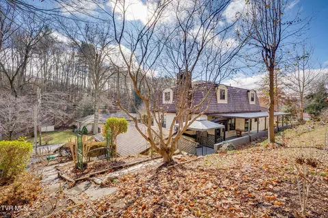Exterior - 557 Valley Avenue Erwin Tn 37650, Erwin, TN 37650 photo 7 of 13