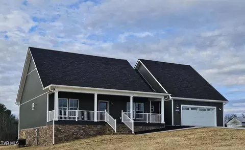 4165 John Graham Road Greeneville Tn 37745, Greeneville, TN 37745