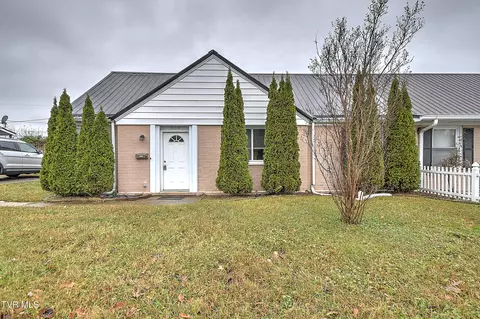 508 Clinchfield Street Kingsport Tn 37660, Kingsport, TN 37660
