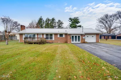 121 Vines Drive Jonesborough Tn 37659, Jonesborough, TN 37659