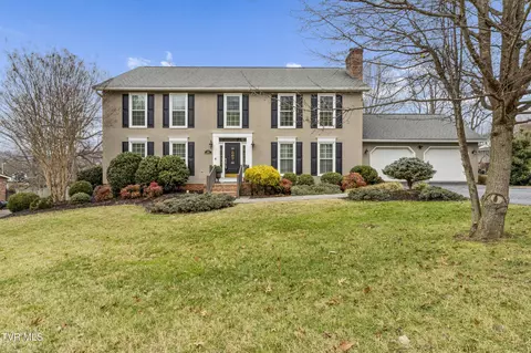 2902 Greenline Road Johnson City Tn 37604, Johnson City, TN 37604