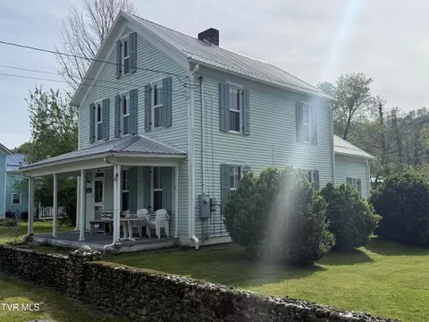 212 Main Street Roan Mountain Tn 37687, Roan Mountain, TN 37687