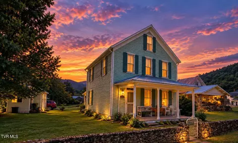 212 Main Street Roan Mountain Tn 37687, Roan Mountain, TN 37687