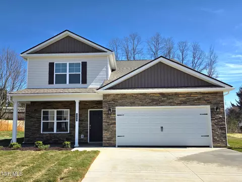 353 Alta Tree Blvd Johnson City Tn 37604, Johnson City, TN 37604