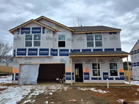 345 Alta Tree Blvd Johnson City Tn 37604, Johnson City, TN 37604