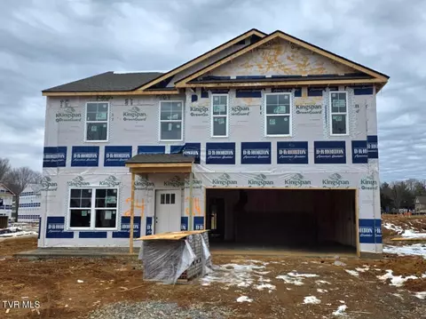 350 Alta Tree Blvd Johnson City Tn 37604, Johnson City, TN 37604
