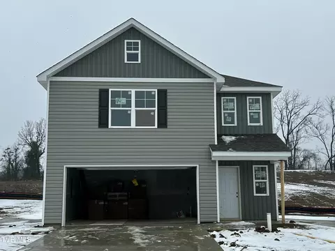 1168 Aspen Terrace Greeneville Tn 37745, Greeneville, TN 37745