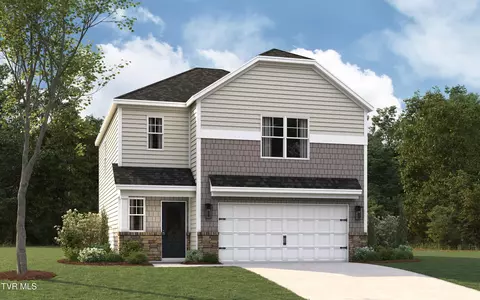 1172 Aspen Terrace Greeneville Tn 37745, Greeneville, TN 37745