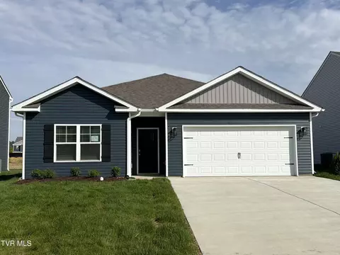 230 Artist Avenue Johnson City Tn 37615, Johnson City, TN 37615