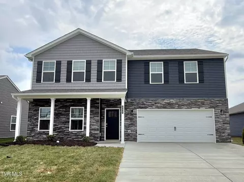 232 Artist Avenue Johnson City Tn 37615, Johnson City, TN 37615