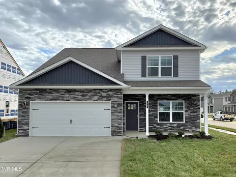 52 Ollie Street Johnson City Tn 37615, Johnson City, TN 37615