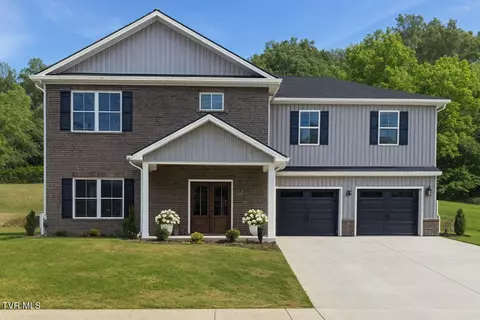 391 Wilson Knob View Jonesborough Tn 37659, Jonesborough, TN 37659