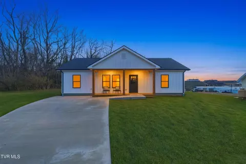 417 Elbert Way Bristol Va 24202, Bristol, VA 24202