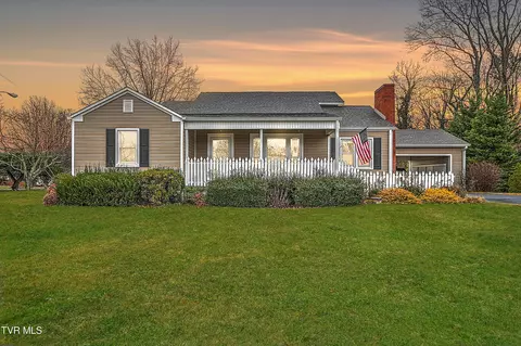 110 Jackson Lane Jonesborough Tn 37659, Jonesborough, TN 37659
