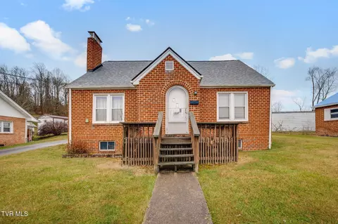 1524 Fairview Avenue Kingsport Tn 37660, Kingsport, TN 37660