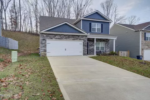 2472 Bridgeforth Crossing Kingsport Tn 37664, Kingsport, TN 37664