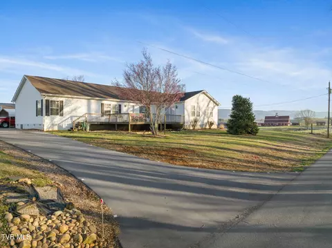 350 Davy Crockett Road Limestone Tn 37681, Limestone, TN 37681