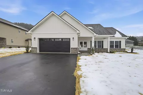 610 Cherry Marie Drive Jonesborough Tn 37659, Jonesborough, TN 37659