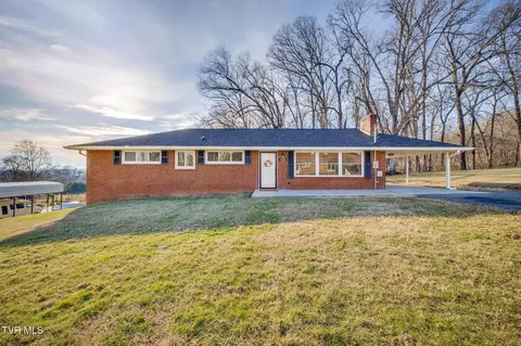 128 Thompson Street Kingsport Tn 37660, Kingsport, TN 37660